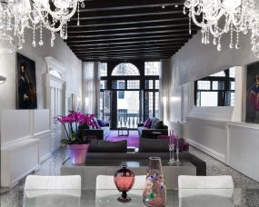 Appartamento – Venezia