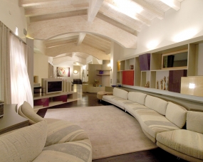 Appartamento – Vicenza