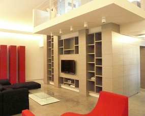 Villa – Santa Margherita